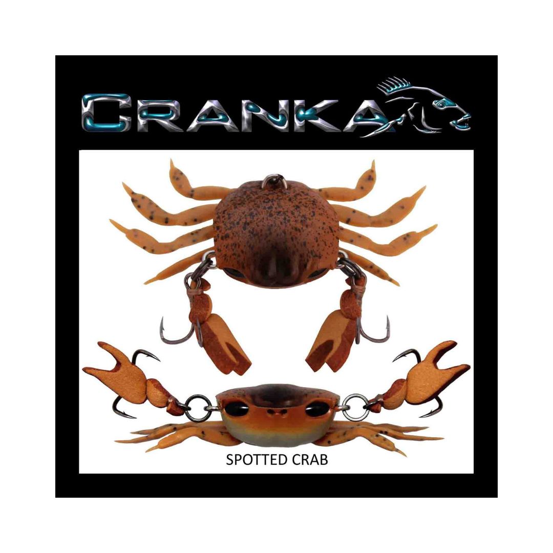 CRANKA CRAB HEAVY 5.9G