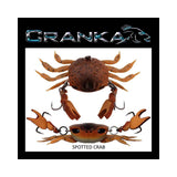 CRANKA CRAB HEAVY 5.9G