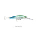 BLUEFIN TREVALLY UV