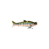 SENSATION BASS BUSTER 3.5" SWIMBAIT