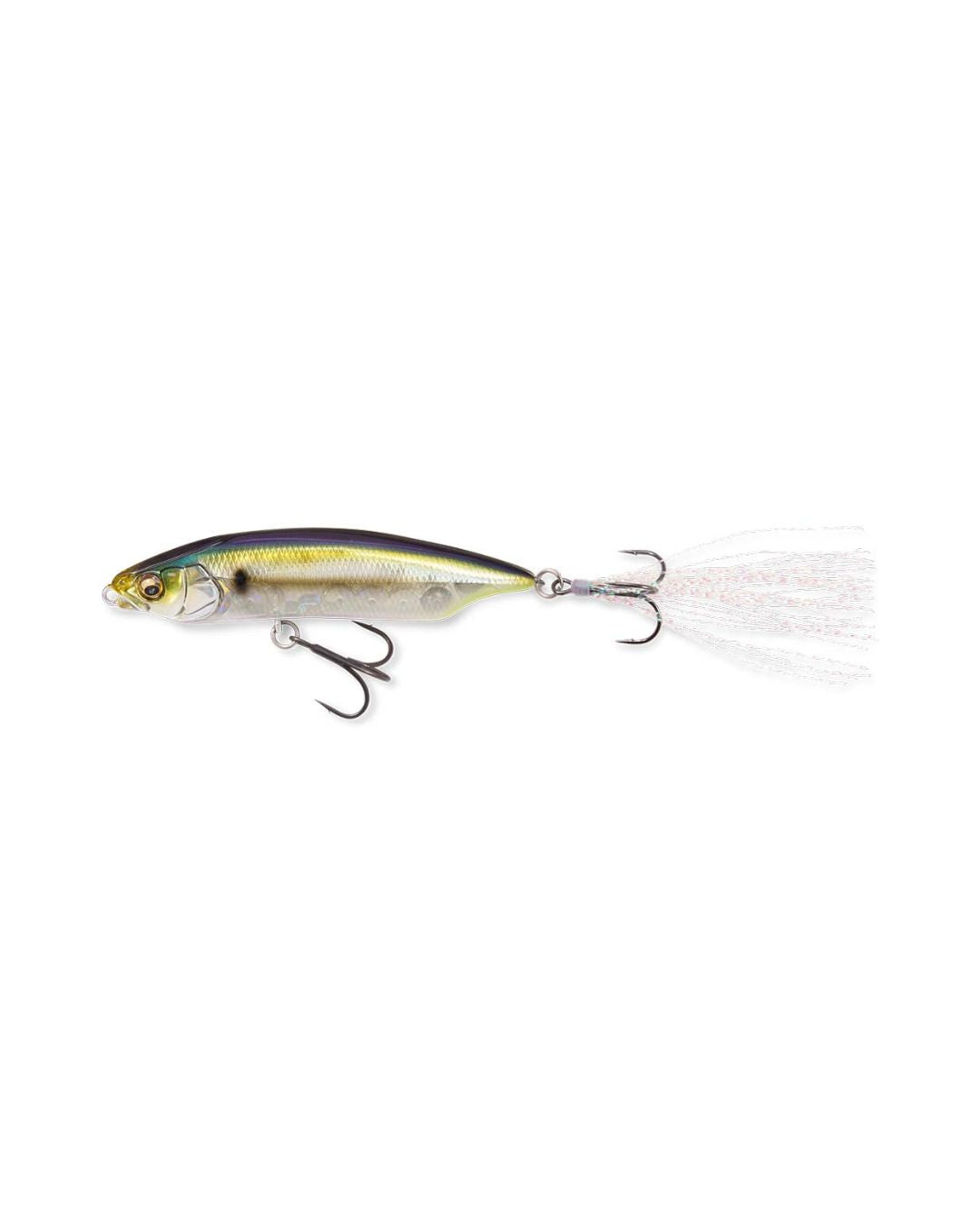 MEGABASS KARASHI 80
