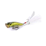 MEGABASS POP X