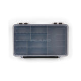 PLANO 3700 SPLIT STANDARD 50/50 STOWAWAY TACKLE BOX