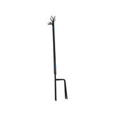 VISLOK SINGLE TELESCOPIC ROD STAND 2PACK