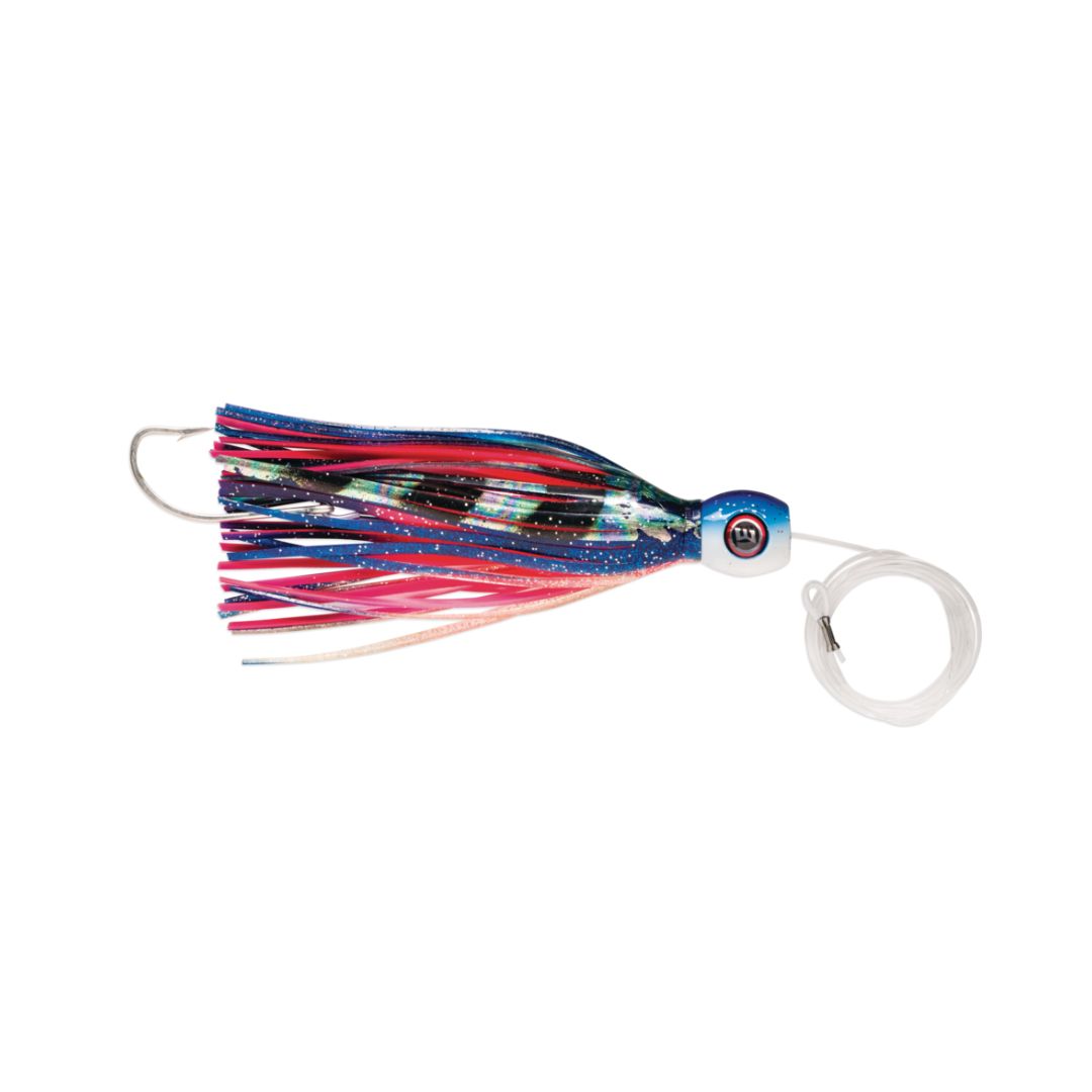 WILLIAMSON HIGH SPEED 35G SAILFISH CATCHER 4.5"