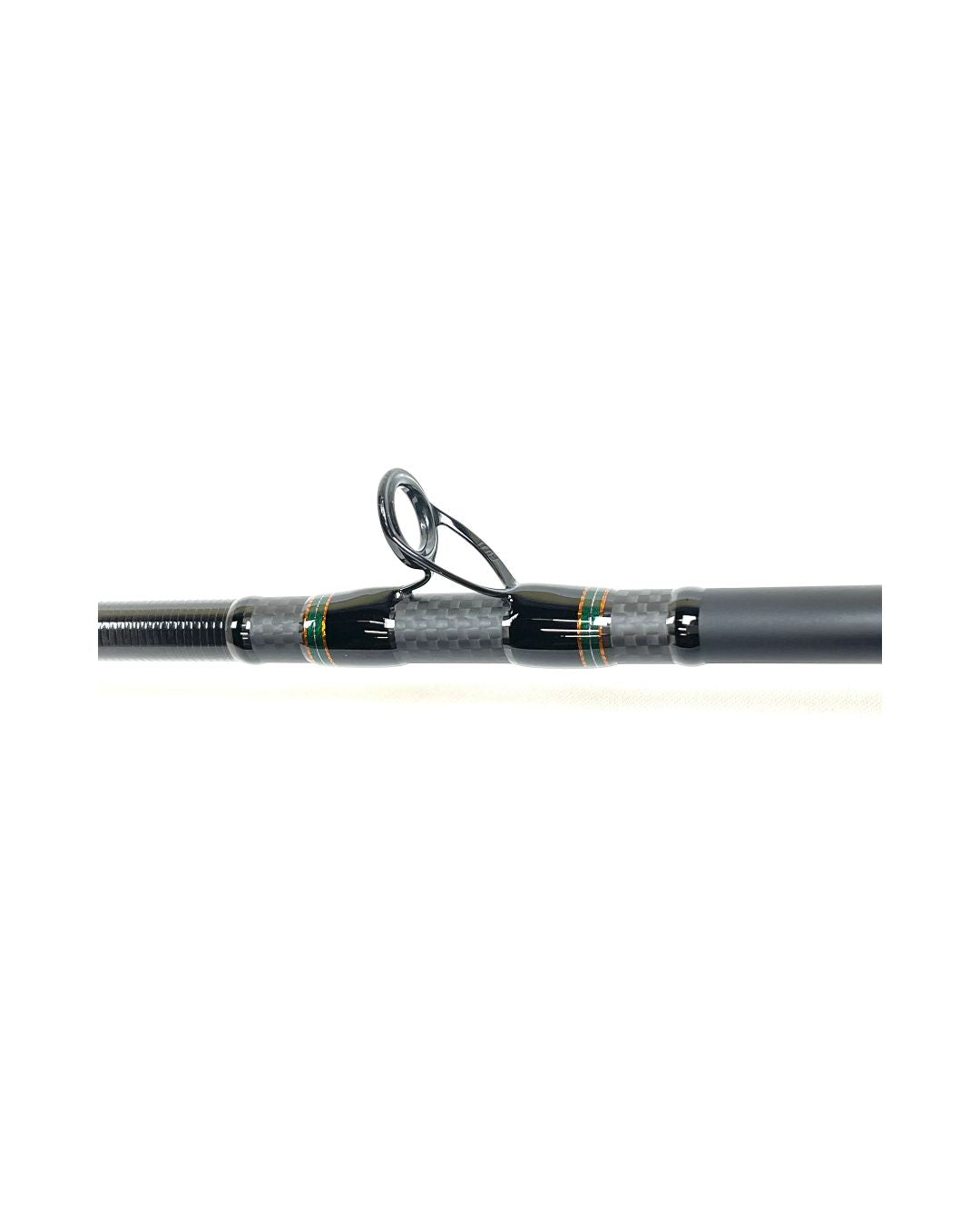MEGABASS DESTROYER F5-68X 6'8" BANDERSNATCH 1PC BASS ROD