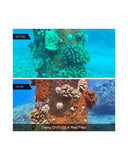 DIVEVOLK SEATOUCH 4 MAX PLUS UNDERWATER HOUSING OCEAN KIT