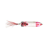 SNAGPROOF ZOO PUP 3.5" HOLLOW BODY WEEDLESS TOPWATER LURE