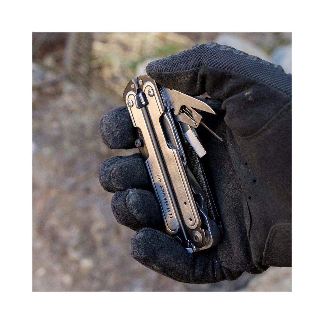 LEATHERMAN CHARGE+ MULTI TOOL