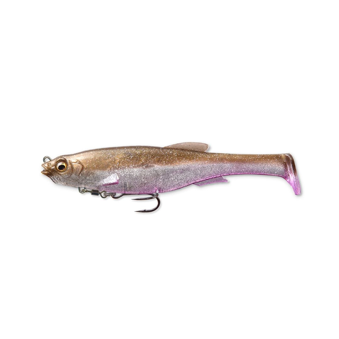 MEGABASS MAG DRAFT 5" SWIMBAIT