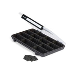 PLANO STOWAWAY 3700 THIN TACKLE BOX