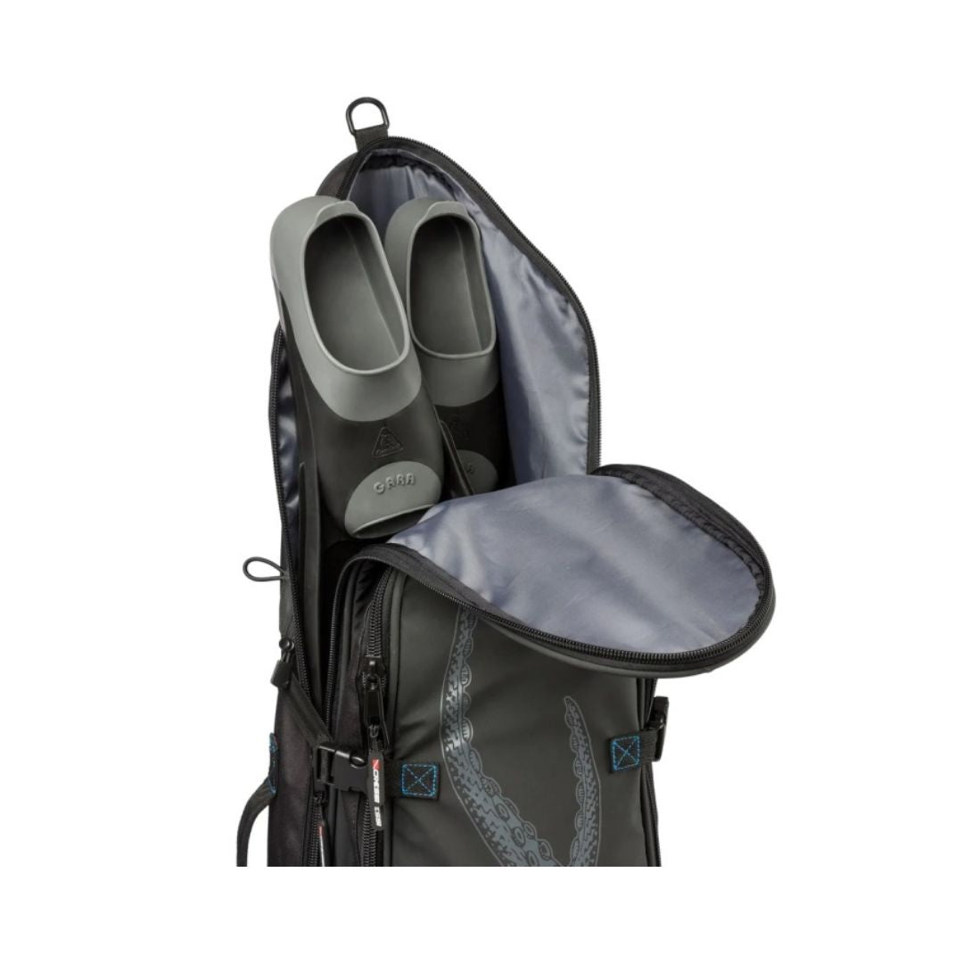 CRESSI PIOVRA SCUBA BACKPACK