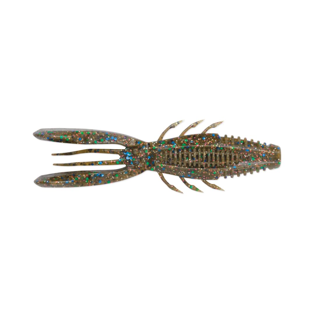 RAPALA CRUSHCITY CUSTOMS BRONCO BUG