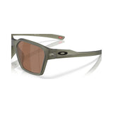 OAKLEY BRIZA PRIZM TUNGSTEN OLIVE SUNGLASSES