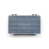 PLANO STOWAWAY 3700 STANDARD TACKLE BOX