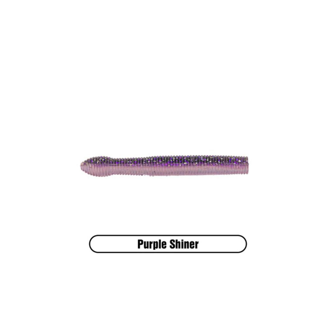 X-ZONE NED ZONE 3" LURE (8 PACK)