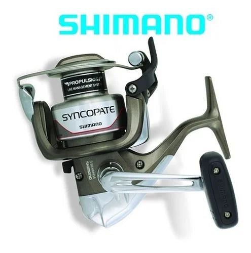 coffee grinder fishing reels for sale Goofish High-Performance CNC Sea Spinning Goofish Rod-More than fishing resistant frame and side plates Fixed Spool (Grinder/Spinning) - Basil