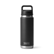 YETI 1360ML RAMBLER CHUG BOTTLE - BLACK