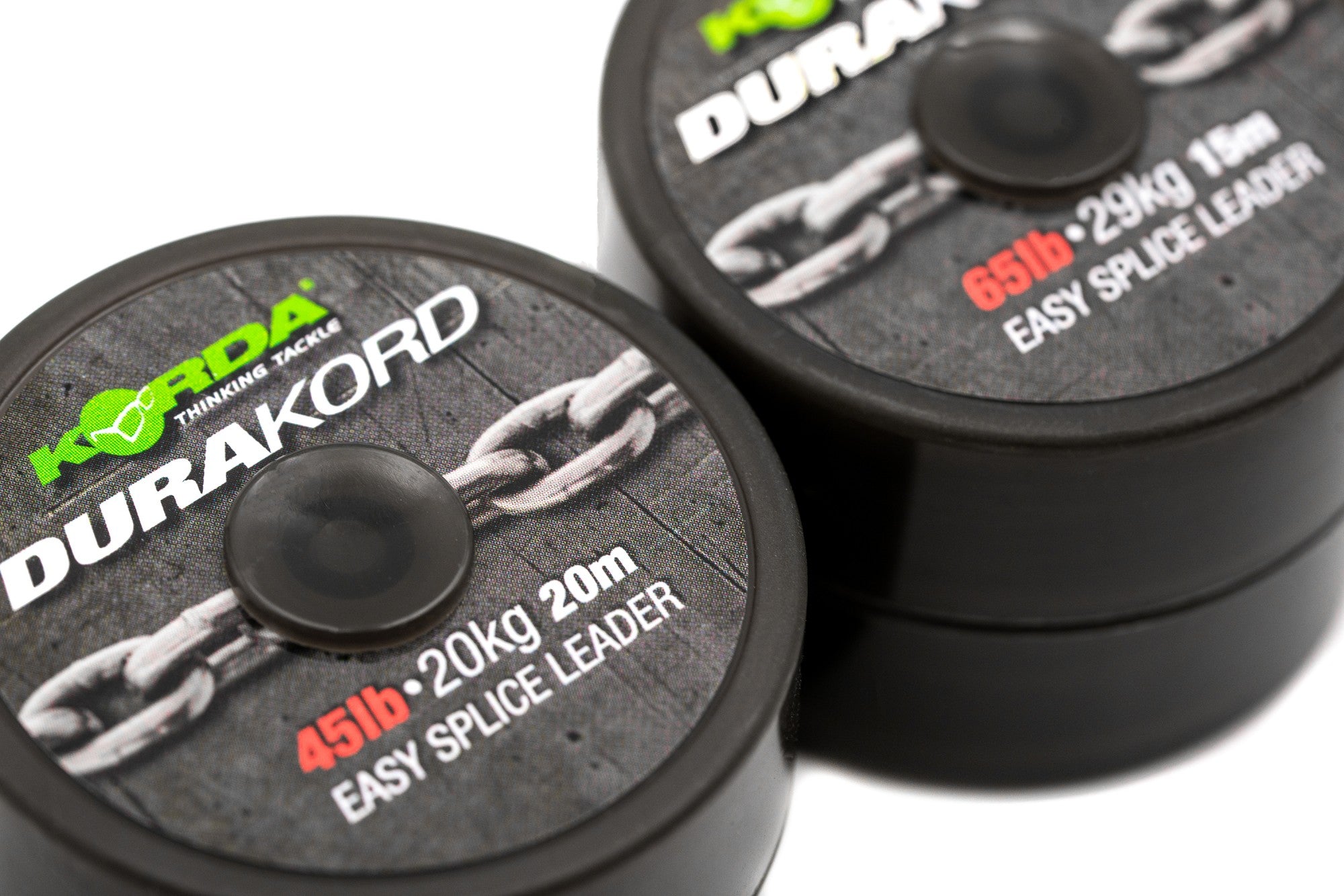 KORDA DURAKORD SUPER TOUGH LEADER 45LB