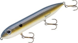 Heddon Super Spook Jr Foxy topwater lure