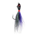 BLACK PURPLE