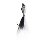 MUSTAD BIG EYE BUCK TAIL JIGS 40Z - 112G