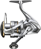 Shimano Sedona FJ 2500HG FJ Reel (2023)