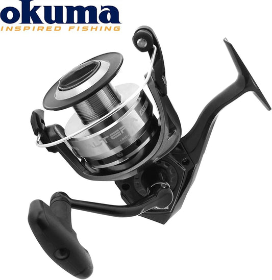 Okuma Altera ATE 55 Reel | Spinning Fishing Reels - Mias Angling