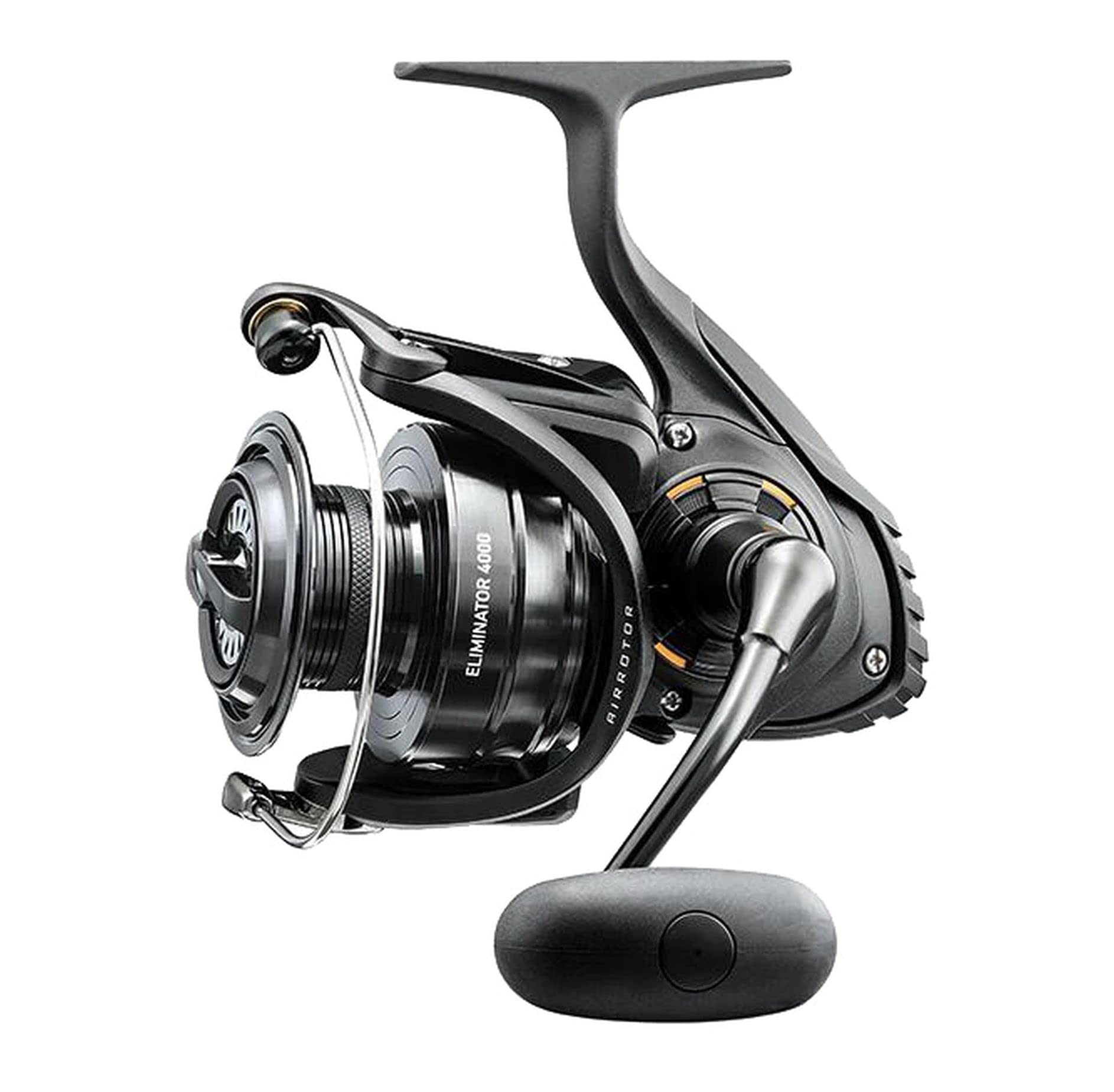 Daiwa Eliminator 5000 Reel