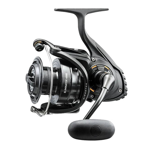 Daiwa Eliminator 6500 Reel