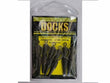 Docks Safety Lead Clip Pin & Swivel 6pcs