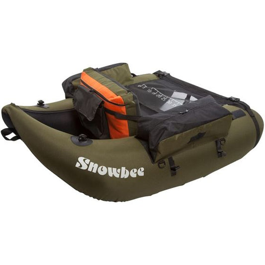 Snowbee Float Tube Combo Kit