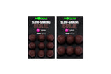 KORDA SLOW SINKING BOILIE LINK