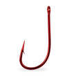 MUSTAD RED TARPON HOOK 7766NP-NR