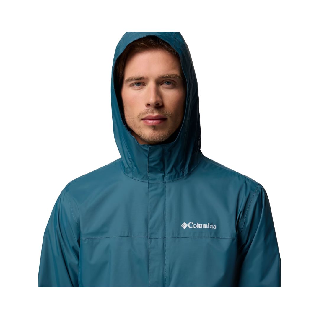 COLUMBIA MEN'S WATERTIGHT II JACKET