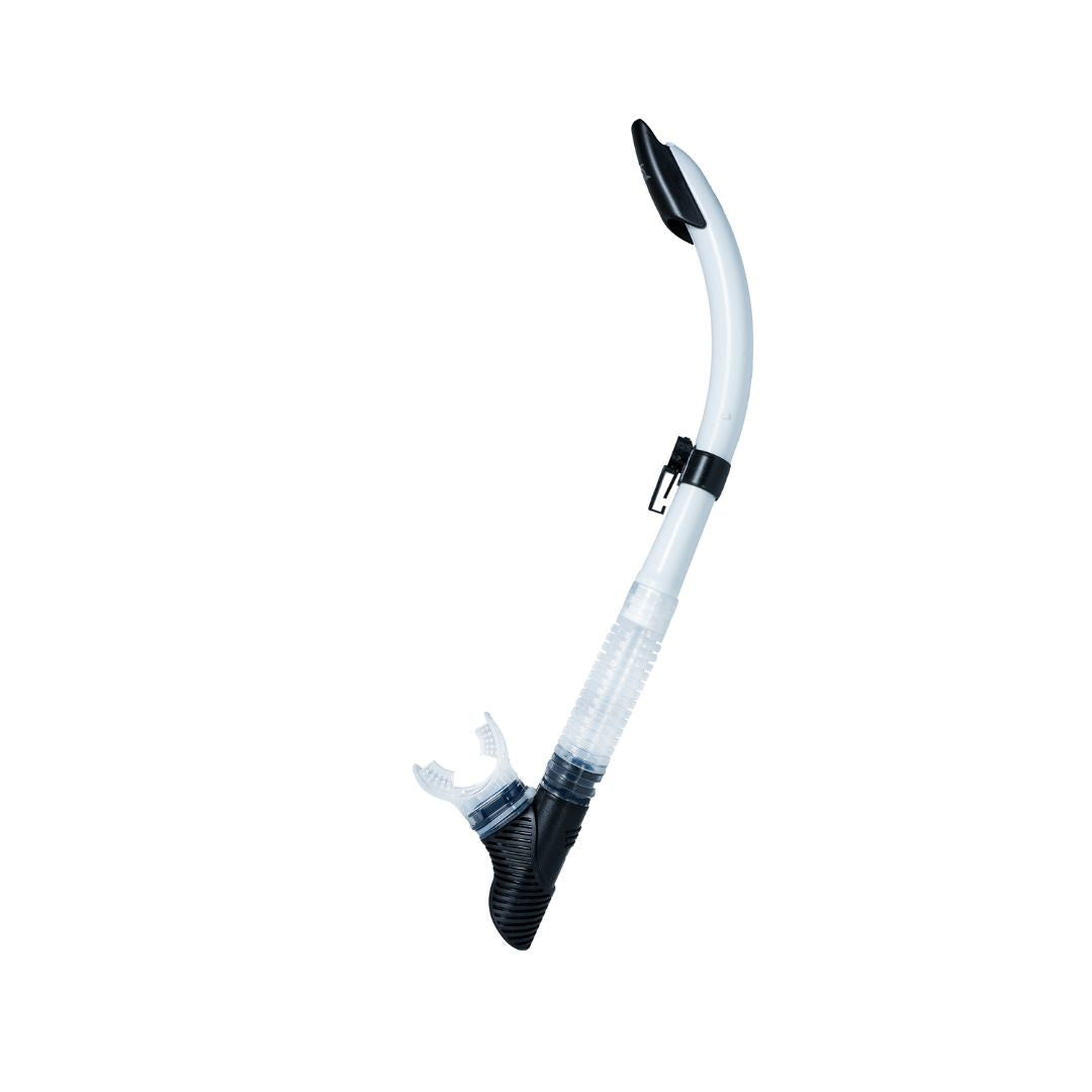 IST SNORKEL WITH SPLASH GUARD & DRAIN VALVE