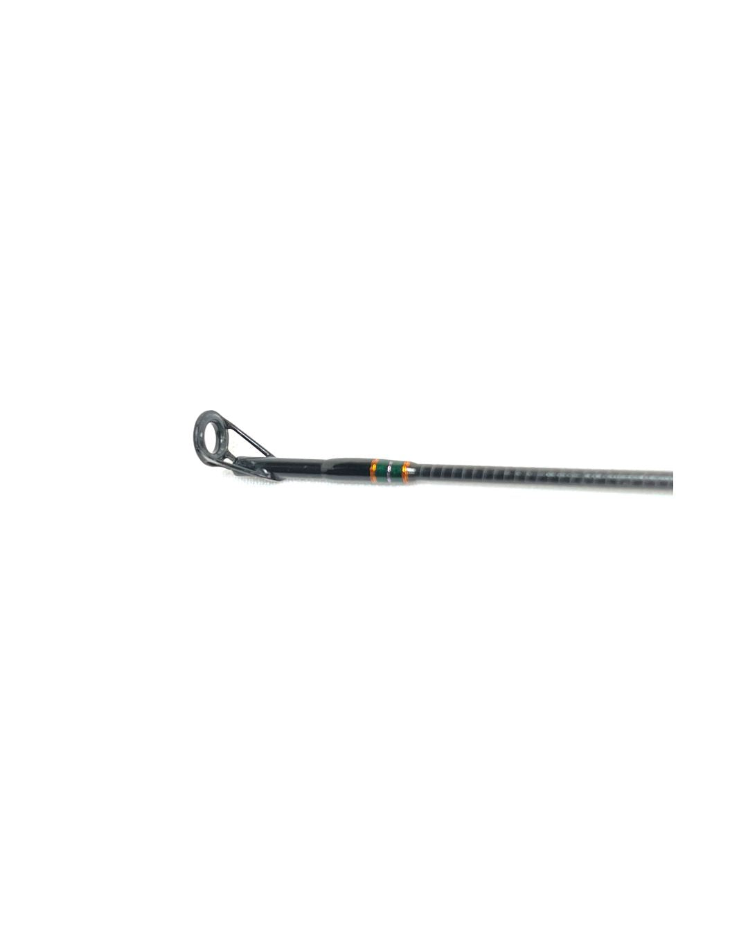 MEGABASS DESTROYER F5-68X 6'8" BANDERSNATCH 1PC BASS ROD