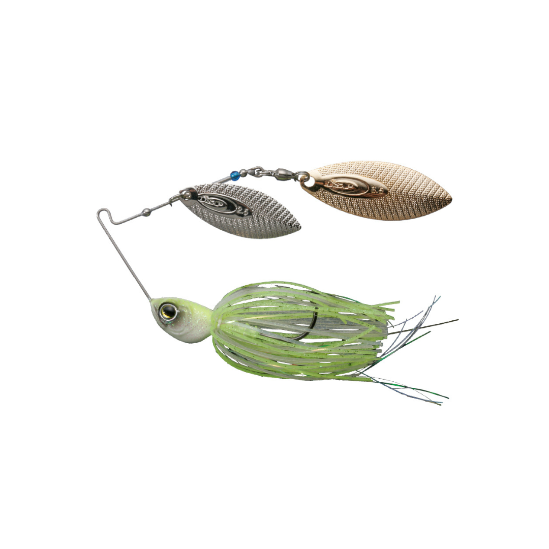 OSP HIGHPITCHER 1/4OZ TW