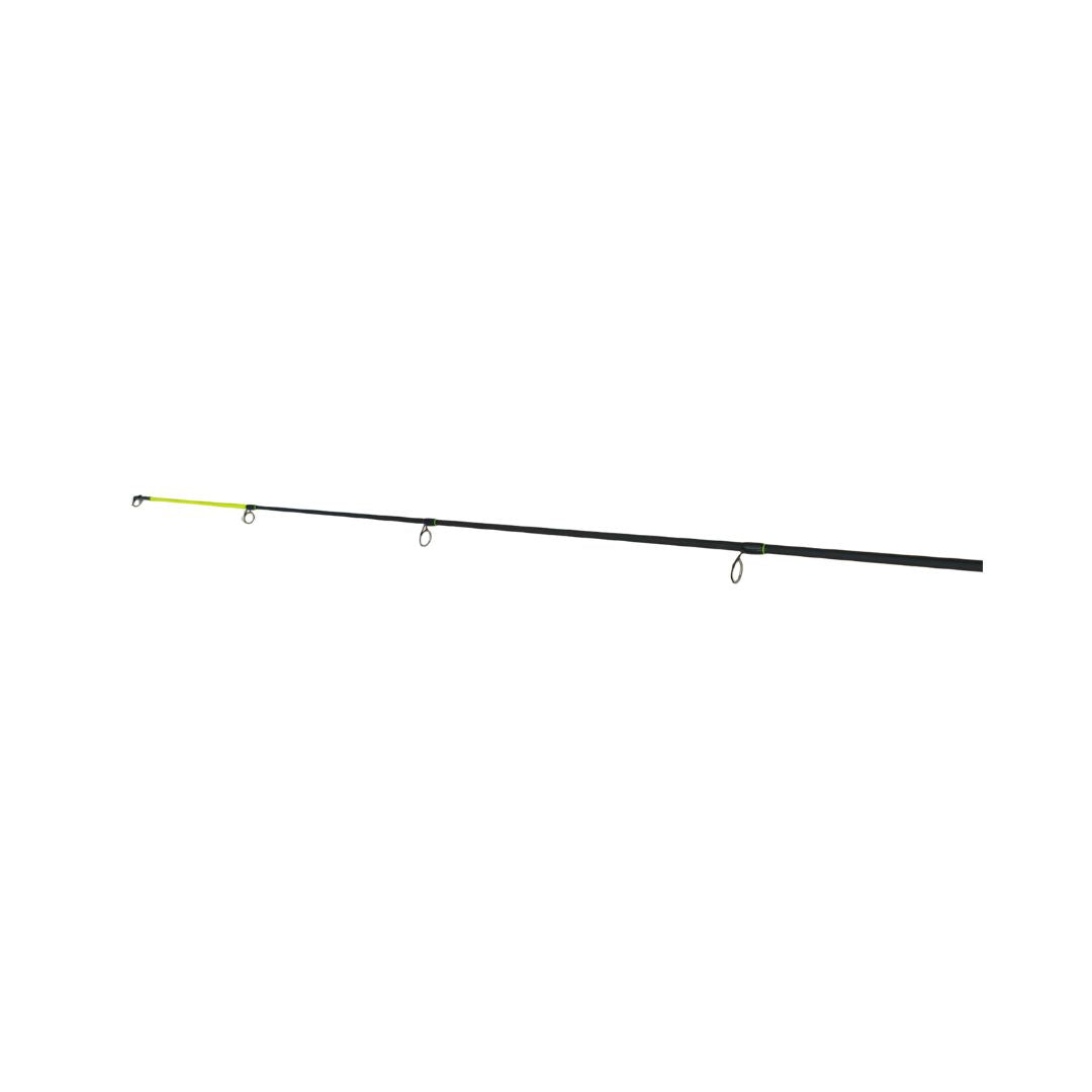PIONEER GRIZZLY STICK XJ 2PC SPINNING ROD