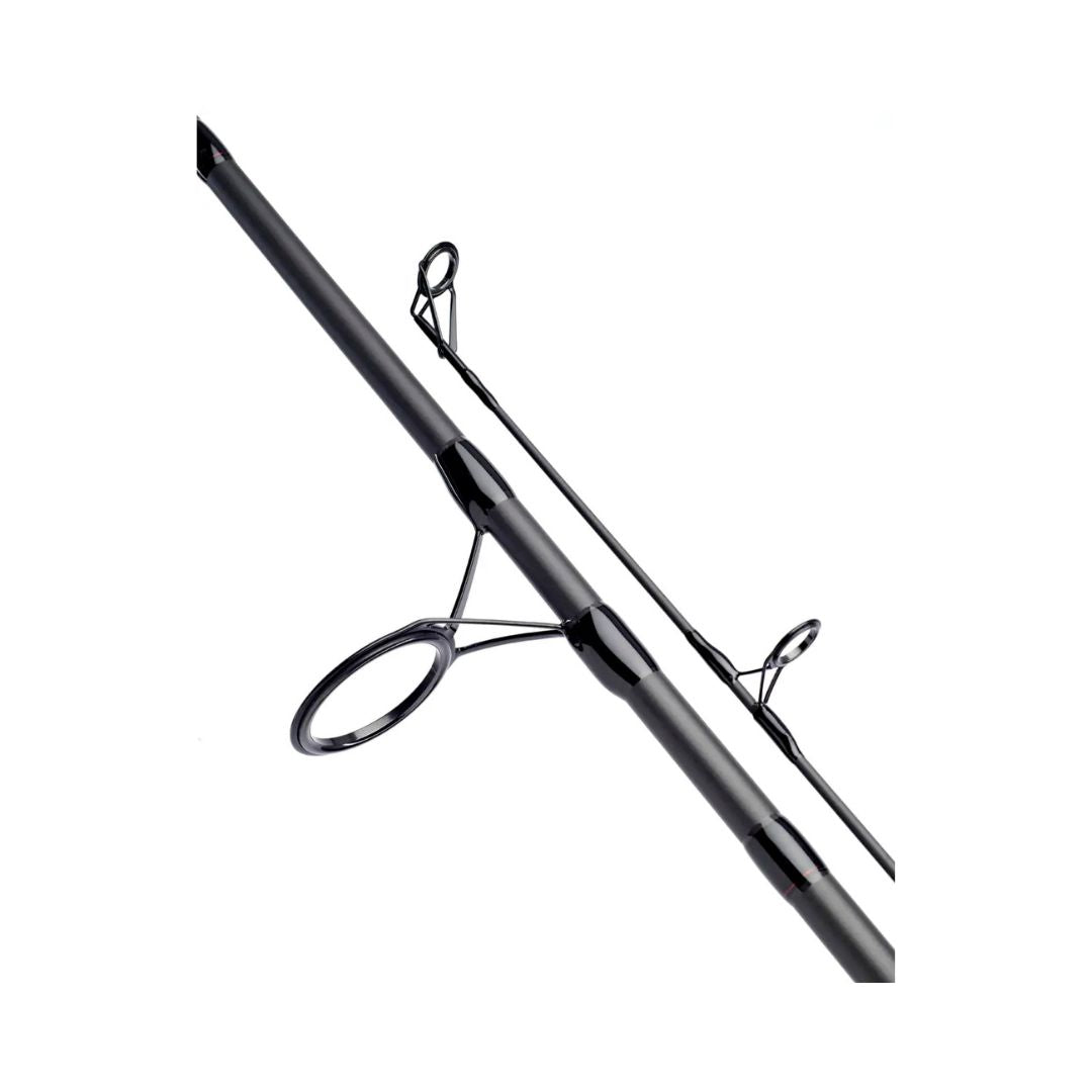 DAIWA BLACK WIDOW XT 10'0" 2PC