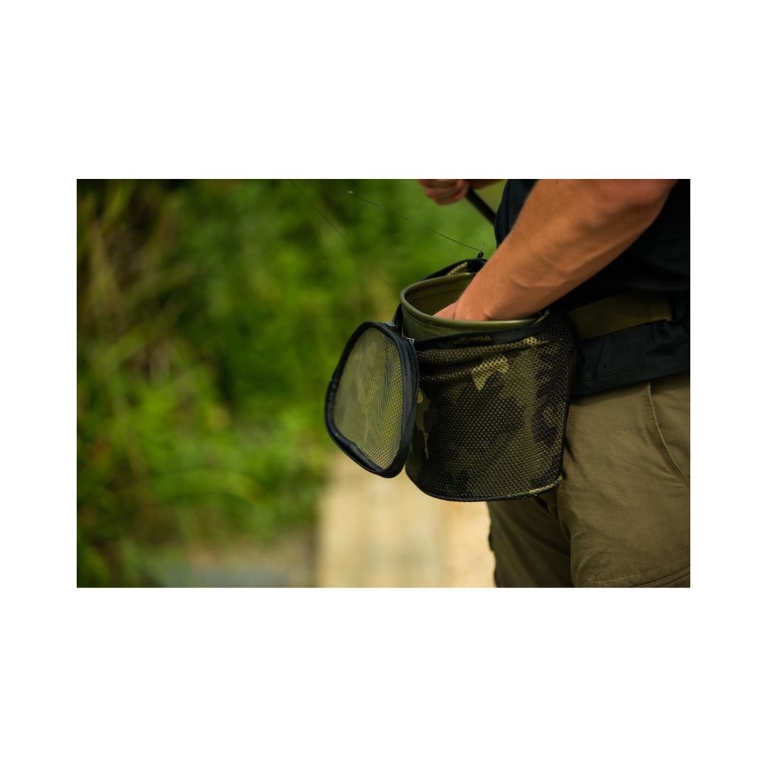KORDA COMPAC CADDY