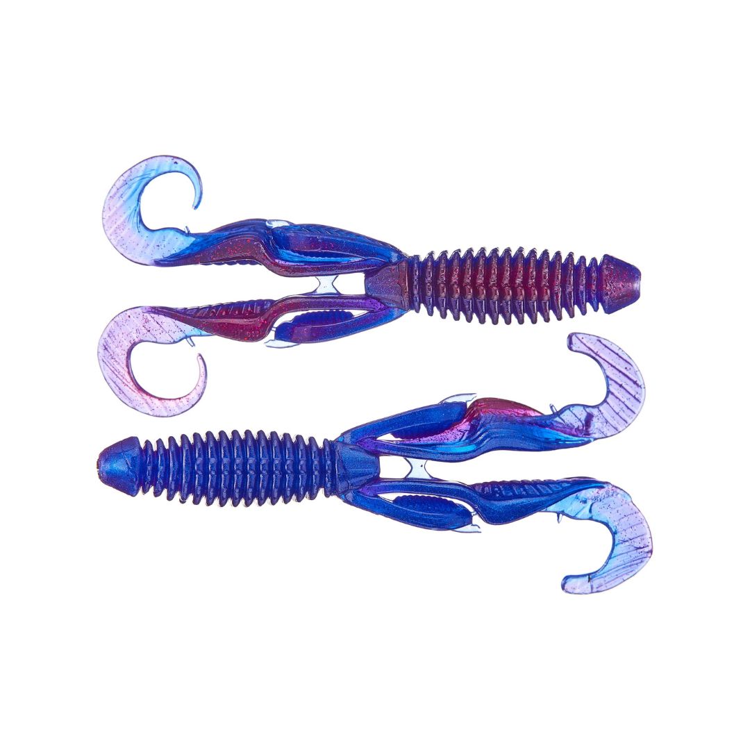 ZMAN GREMLIN 4.5" (4 PACK)