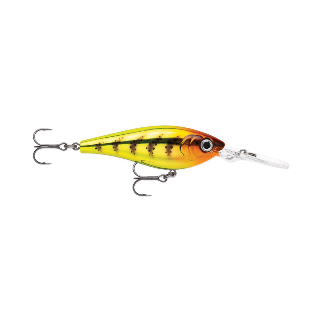 RAPALA HARVEST SHAD HVSD05 2"