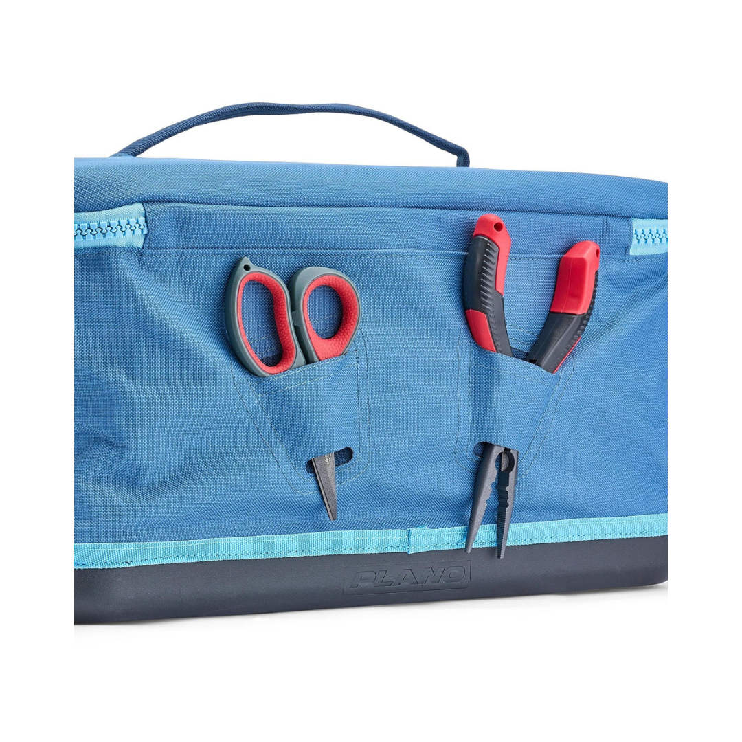 PLANO WEEKEND SERIES TACKLE BAG 3700 - WAVE