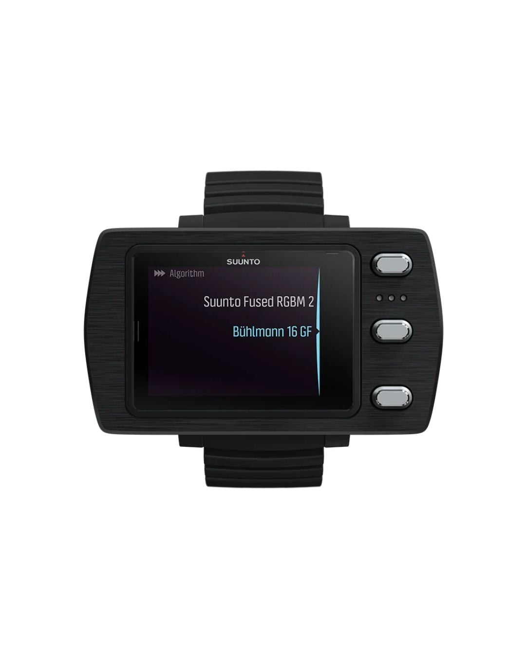 SUUNTO EON STEEL BLACK DIVE COMPUTER