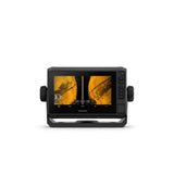 GARMIN ECHOMAP UHD2 72SV 7" TOUCH CHARTPLOTTER + TRANSDUCER