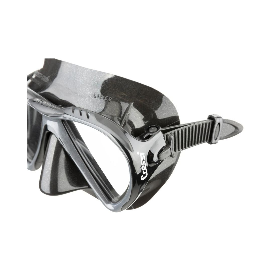 CRESSI LINCE MASK
