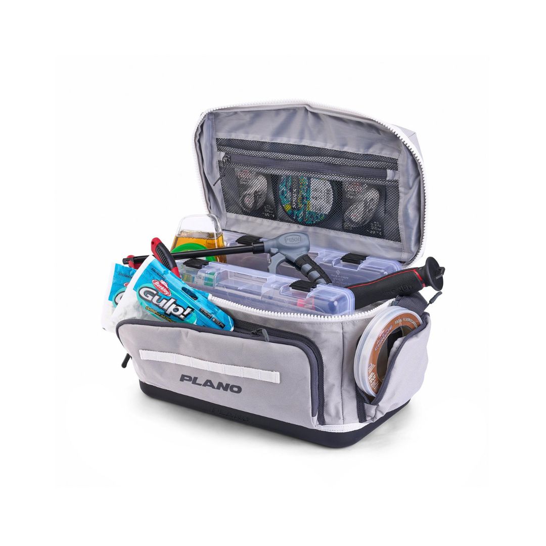 PLANO WEEKEND SERIES TACKLE BAG