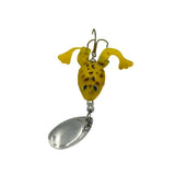 BASS HUNTER SPIN FROG 65MM