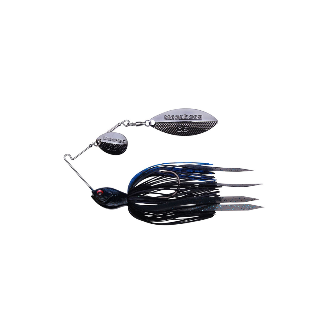 MEGABASS SV3 1/4OZ SW